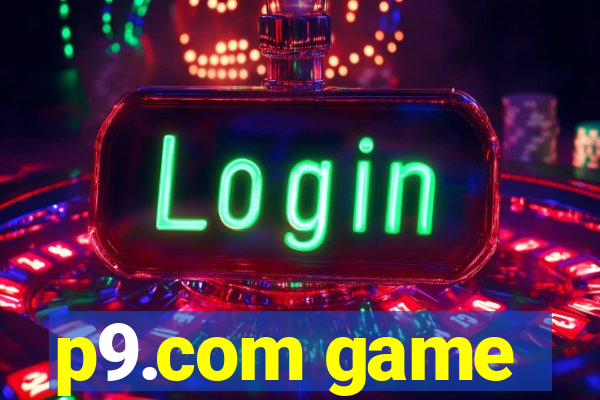 p9.com game